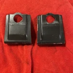 Yakima Q31 Clips, Preowned. Fixed Price $17.98.