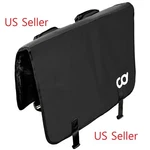Cd Bicycle Tailgate Mtb Pads Rack Cover For Ute Truck 2 Bikes New Us. Fixed Price $79.99.