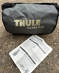 Thule Nomad Model 856 Cargo Carrier Roof Bag 14 Cu. Ft. Sweden. Fixed Price $55.00.
