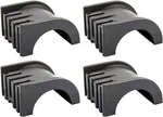 4PK Rear Stabilizer Bar Bushings For 2005-2019 Polaris Ranger 500 570 700 800. Fixed Price $30.71.