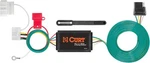Curt Custom Wiring Harness Connector For 11-17 Honda Odyssey 56378. Fixed Price $70.99.