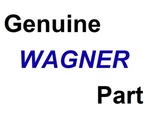 Disc Brake Pad Set-quickstop Wagner ZX1775. Fixed Price $52.29.