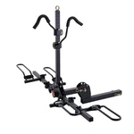 Elevate Outdoor Hitch Platform Bike Rack Rvs - 2. Fixed Price $189.99.