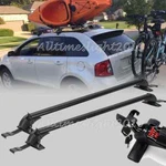 Ford Edge 2007-2023 Top Roof Rack Cross Bar 43.3" Luggage Carrier Lock. Fixed Price $69.99.