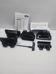 184003 (thule Fit Kit) Kit-bmw Compatible. Fixed Price $68.00.
