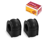Front Sway Bar Stabilizer Bushing For 2011-2019 Chevy Silverado 2500 Hd K201177. Fixed Price $30.97.