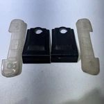 Yakima Q123 Clips. Fixed Price $50.00.