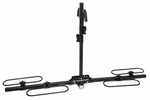 Swagman 64650 2 Bike Wheel Rest Hitch Rack. Fixed Price $156.44.