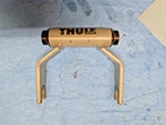 Thule Thru-axle Fork Adapter 15X100MM 53015B. Fixed Price $24.99.
