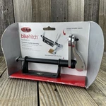 Delta Bicycle Lock Bike Hitch Easy Secure Mount Metal Transport Wide Clearance. Fixed Price $12.76.