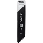 Strap Threader - Black, One Size RFQBSTRAUBLA00. Fixed Price $22.22.