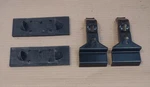 Thule Car Rack Fit Kit 151. Fixed Price $19.95.