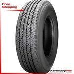 New LT245/75R16 Bridgestone R265 V-steel 120S Tires. Fixed Price $443.80.