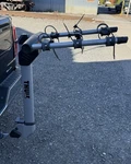 Thule Helium Hitch Bike Rack Aluminium 9043PRO W/ Key. Fixed Price $295.00.