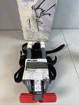 Allen Sports Ultra Compact Folding 1-BIKE Trunk Mount Rack. Fixed Price $65.00.