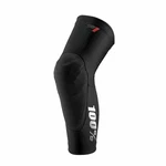 100% Teratec Mountain Biking Knee Pad - Mtb/bmx Protection Ultralight Nylon Lg. Fixed Price $38.40.