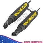 Monroe Max-air Shocks Absorber MA822. Fixed Price $132.46.