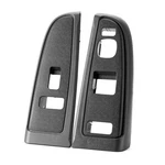 Window Switch Bezel Cover Driver & Passenger Side For 2004 2005 2006 2007.... Fixed Price $31.70.