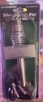 Lets Go Aero SHP2040-XXL Keyless Press-on Locking Silent Hitch Pin. Fixed Price $57.59.
