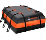 Meefar Auto Rooftop Bag Cargo Carrier Waterproof - 20 Cubic Feet Xbeek New. Fixed Price $54.95.