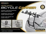 Cargoloc 3 Bike Carrier - Trunk Mount 90 Lbs. Fixed Price $69.00.