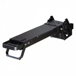 Car Rack Saris 4620 Mhs Base Only 3B 2IN. Fixed Price $239.99.