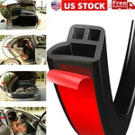 32FT Shape Car Sedan Door Seal Weatherstrip Edge Molding Trim Universal. Fixed Price $24.33.