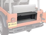 Bestop 4270101 Matte Black Instatrunk For 1997-2006 Wrangler. Fixed Price $291.99.