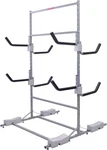 Space-saving Auto Racks Fs 6 Kayak Storage System For Easy Organization. Fixed Price $599.99.