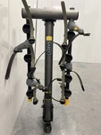 Saris T-rax Pro 4 Bike Hitch Rack. Fixed Price $150.00.