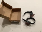 Yakima Rattler Wheelstrap #02082 Bike Roof Rack. Fixed Price $24.95.