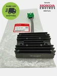 Genuine Honda Regulator Rectifier Assy 31750-Z2E-803 20A GX440 GX630 GX660 GX690. Fixed Price $139.95.