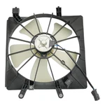 Engine Radiator Cooling Fan Assembly Replacement For Honda Civic 2001-2005 HO311. Fixed Price $96.86.