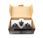 Thule Evo Fixpoint Feet Roof Rack Set 2 Foot 710704 Fixed Pack New. Fixed Price $82.90.