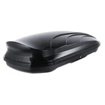 Rooftop Cargo Carrier, 11 Cubic Feet Box, Abs Hard Shell Wi. Fixed Price $570.49.