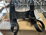 Aeroe Rack Spider Cradle One Size, Black Rear Universal. Fixed Price $89.99.