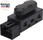 6 Way Power Seat Adjustment Switch Driver Side Passenger Compatible With Fo. Fixed Price $30.99.