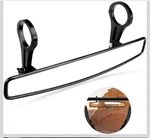 Issyauto 15" Ultra Clear Sxs Utv Center Mirror Compatible With Polaris Rzr.... Fixed Price $12.99.