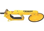 Trimax TWL400 Larger Ultra-max Adjutable Wheel Lock W/disc Cover Free Pad. Fixed Price $254.96.