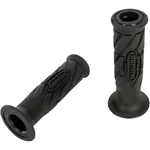 Domino Parco Grips Black, 120MM / Open Ends 5519.82.40.06-0. Fixed Price $20.55.