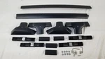 New 2009-2017 Chevrolet Traverse Rosy Pixel Roof Rack Cross Bars. Fixed Price $109.90.