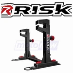 Risk Racing 77849 Lock-n-load Strapless Transport System For Security & La. Fixed Price $199.99.