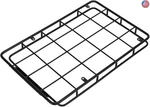 Roof Luggage Rack, Iron Carrier For Axial SCX10. Fixed Price $372.92.