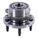 Everestway 512460 Front/rear Wheel Hub Bearing Assembly Lugs Non-abs.... Fixed Price $62.16.