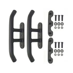 Go Rhino 5950100T Xrs Reel Handle Kit. Fixed Price $134.99.