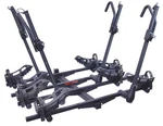 Malone MPG2114 Pilot HM4 - Hitch Mount Platform Bike Carrier. Fixed Price $809.95.