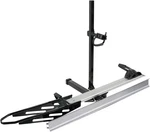 Rokrack One 1-EBIKE With Ramp, 100 Lbs Capacity, Single Hitch Mount Elect. Fixed Price $398.99.