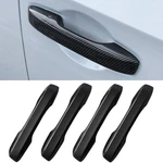 No Adhesive Snap-on Car Door Handle Cover Protector For Honda 11TH Gen Civic 202. Fixed Price $32.98.