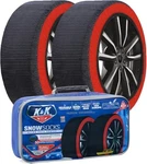 K&k Auto Snow Socks For Tires Series Ultimate Grip Approved Chain. Fixed Price $172.01.