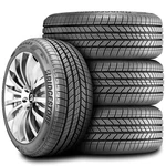 4 Tires Bridgestone Turanza Quiettrack 235/60R17 102H A/s All Season. Fixed Price $597.99.